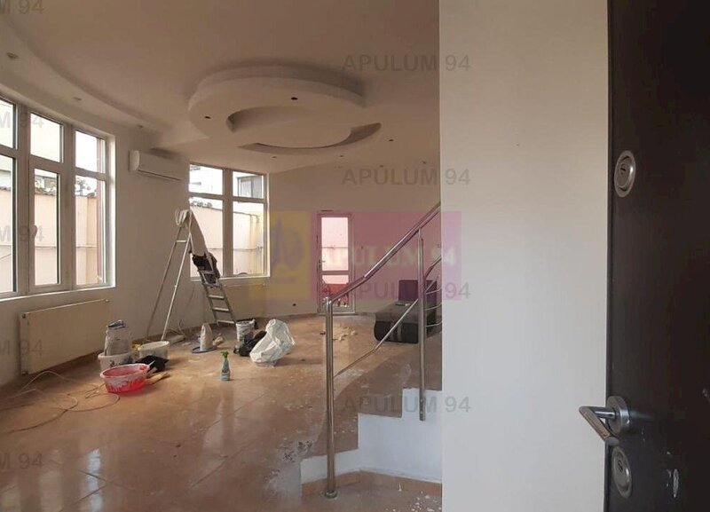 Casa-Vila Brancoveanu-Secuilor