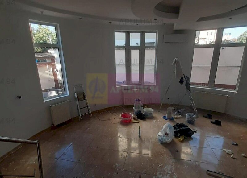 Casa-Vila Brancoveanu-Secuilor