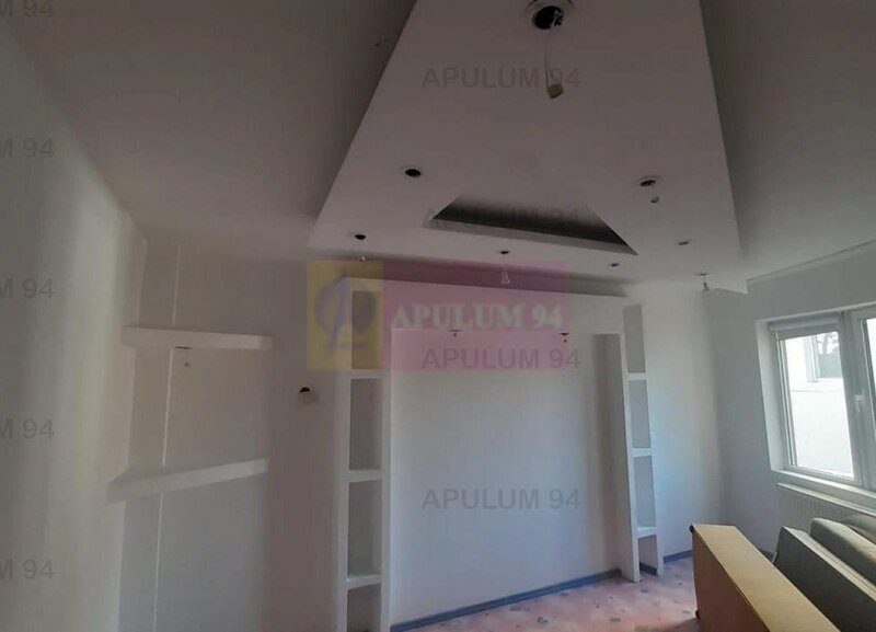 Casa-Vila Brancoveanu-Secuilor