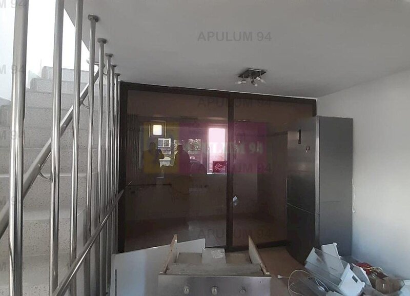 Casa-Vila Brancoveanu-Secuilor