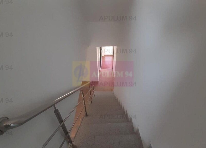 Casa-Vila Brancoveanu-Secuilor