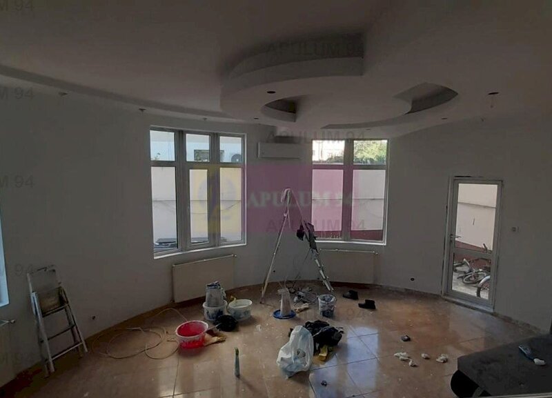 Casa-Vila Brancoveanu-Secuilor