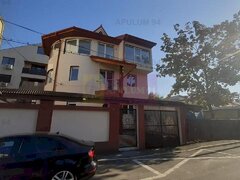 Casa-Vila Brancoveanu-Secuilor